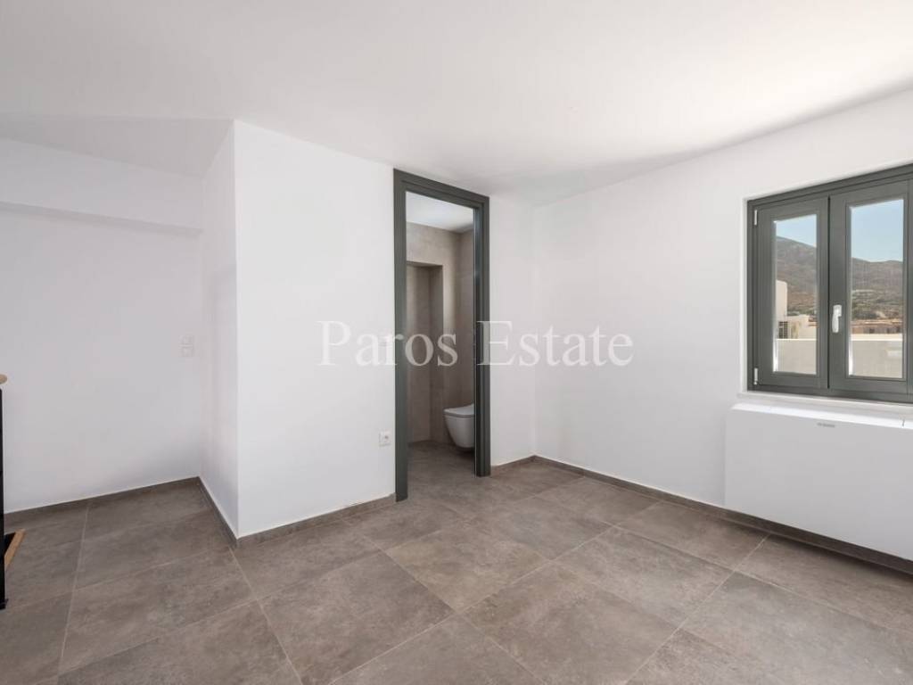 Υπνοδωμάτιο παταριού