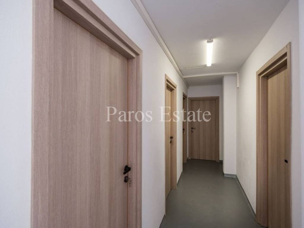 Υπόγεια αποθήκη