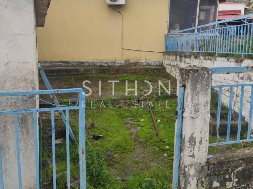 Εξωτερικός χώρος