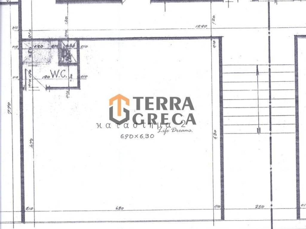 Εσωτερικοι χώροι