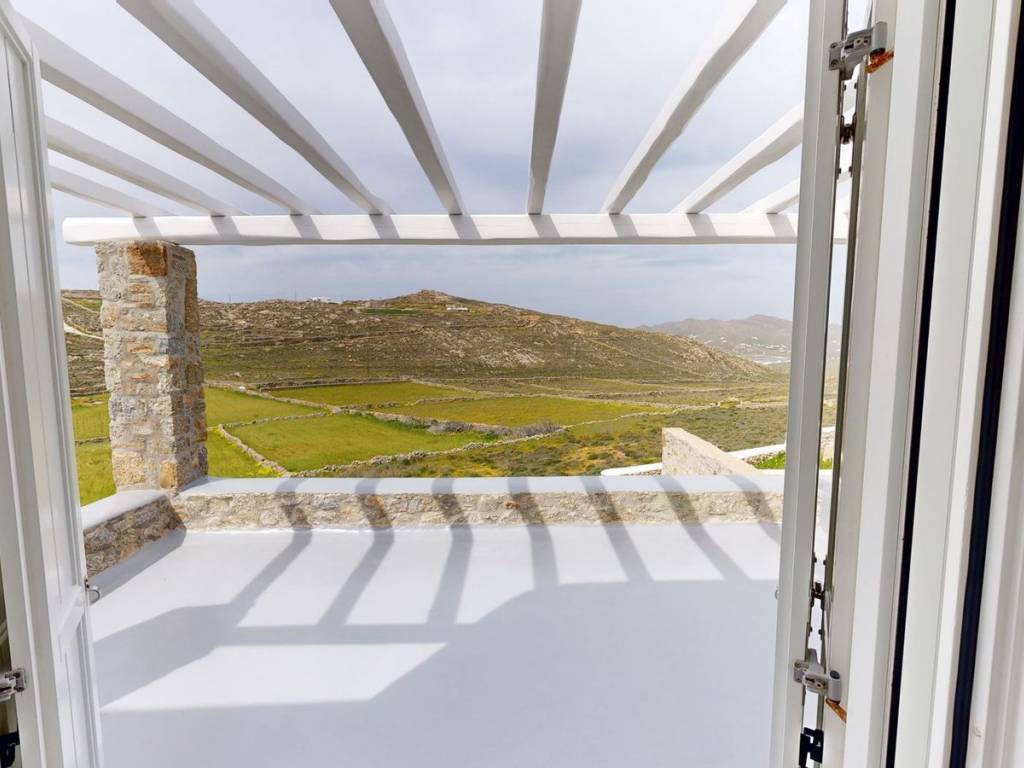 Εξωτερικοι χώροι