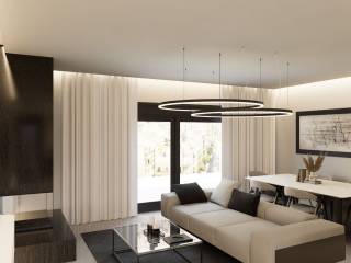 Saloni &amp; Trapezaria