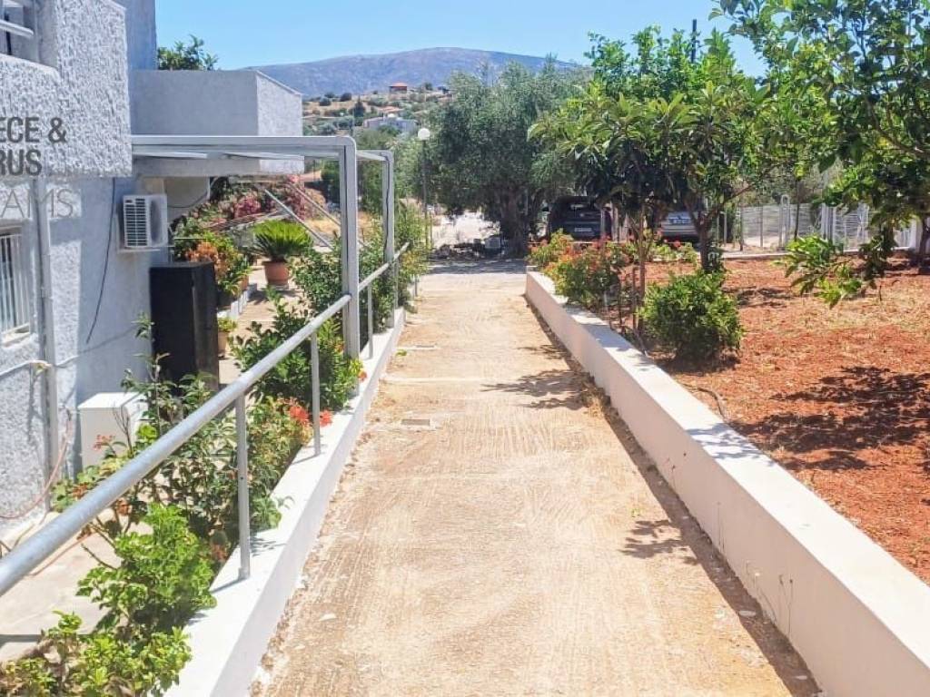 Εσωτερικοι χώροι