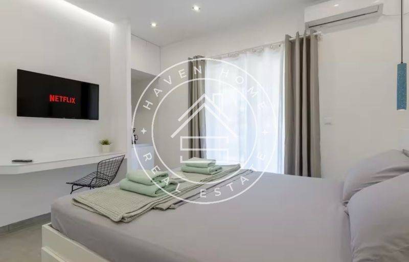 Υπνοδωμάτιο