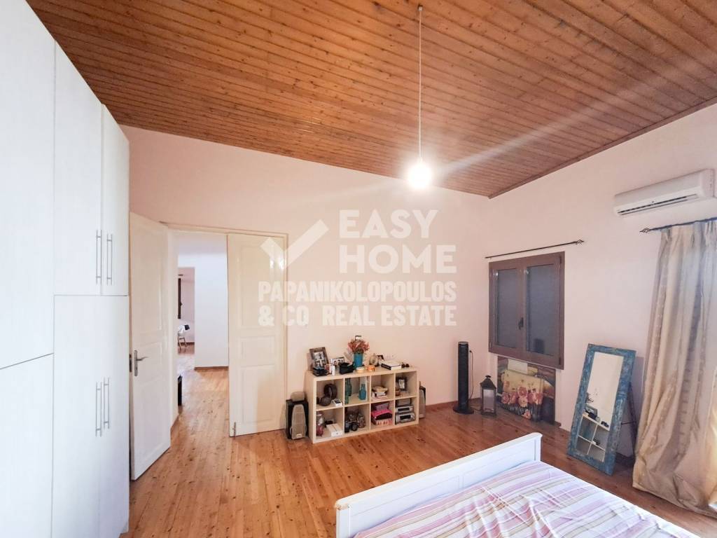 Υπνοδωμάτιο