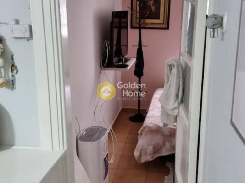 Χολ - Διάδρομος