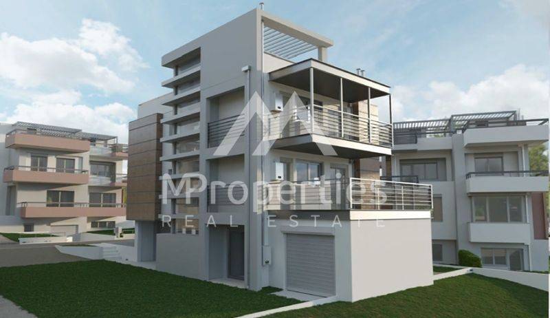 Εξωτερικός χώρος