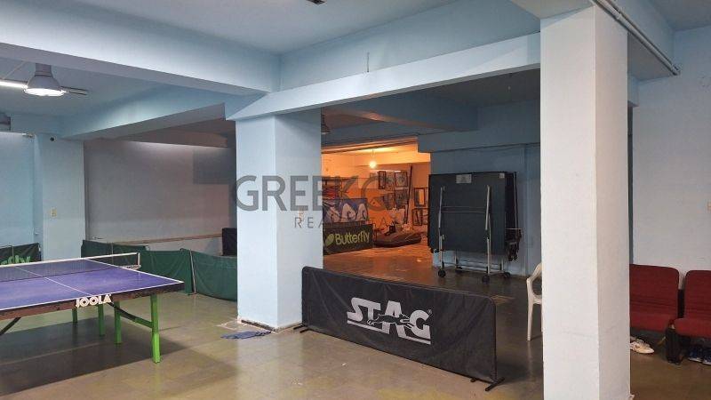 Άποψη χώρου