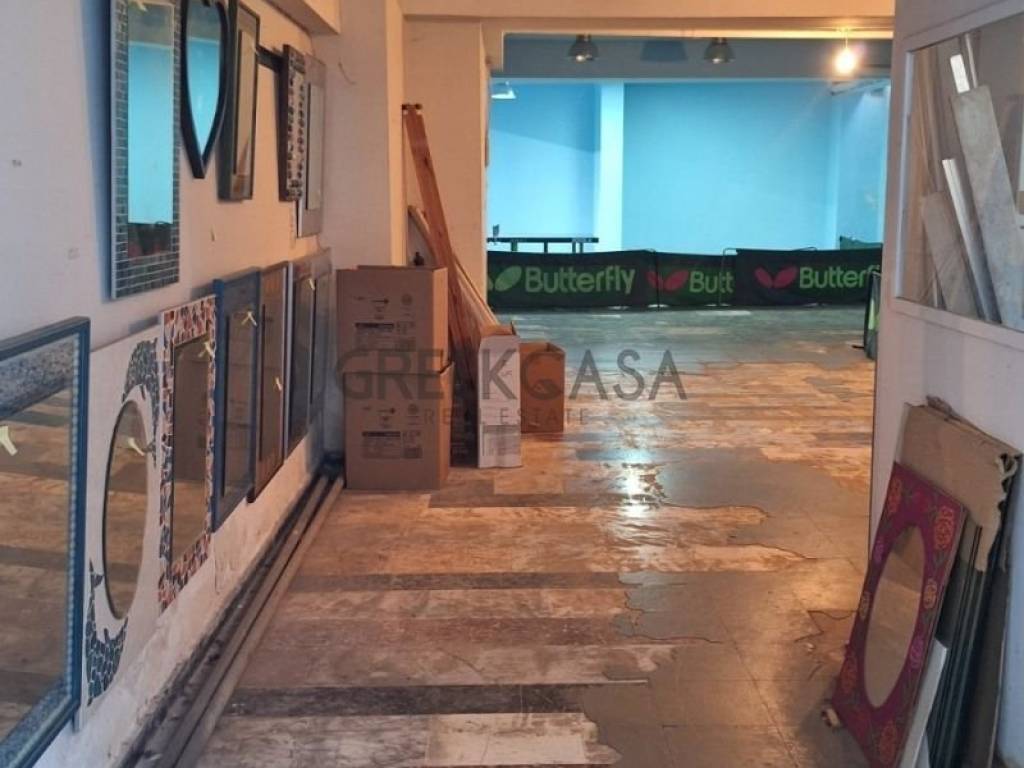 Άποψη χώρου