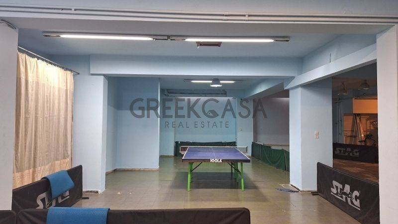 Άποψη χώρου