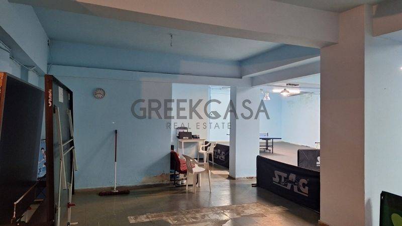 Άποψη χώρου