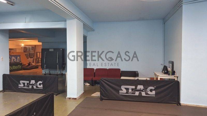 Άποψη χώρου