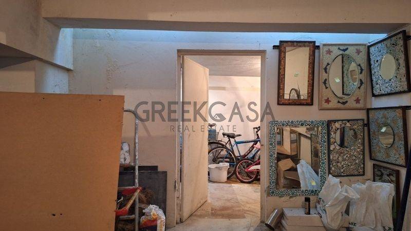 Άποψη χώρου