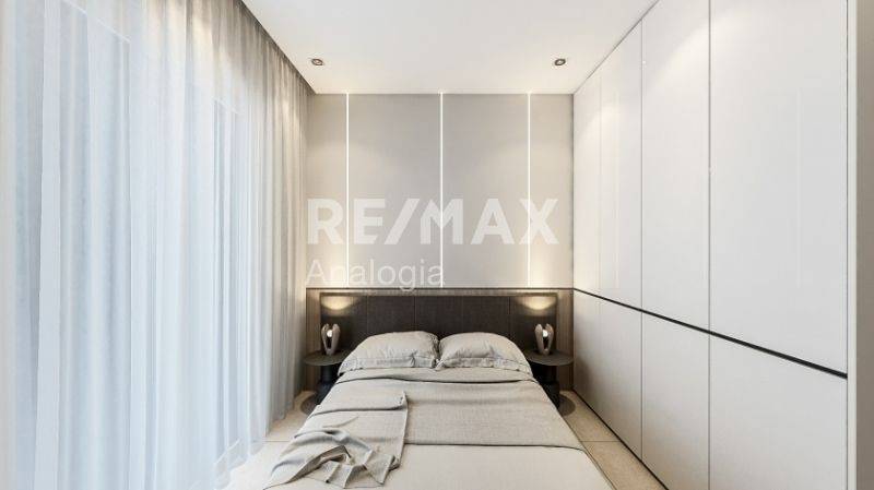 Υπνοδωμάτιο