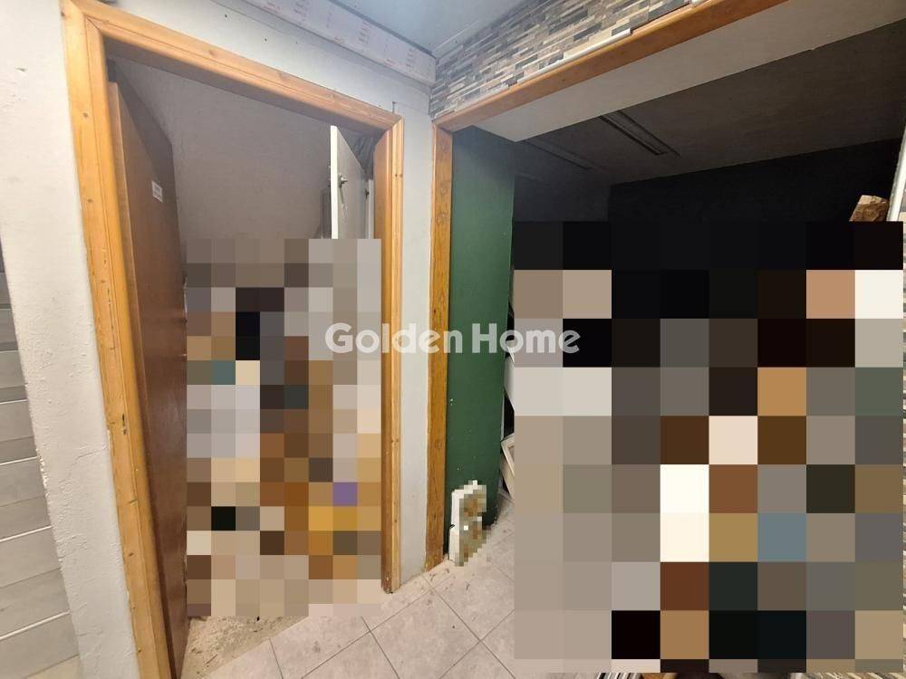 Κυρίως Χώρος