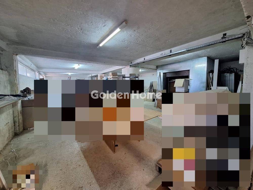 Κυρίως Χώρος