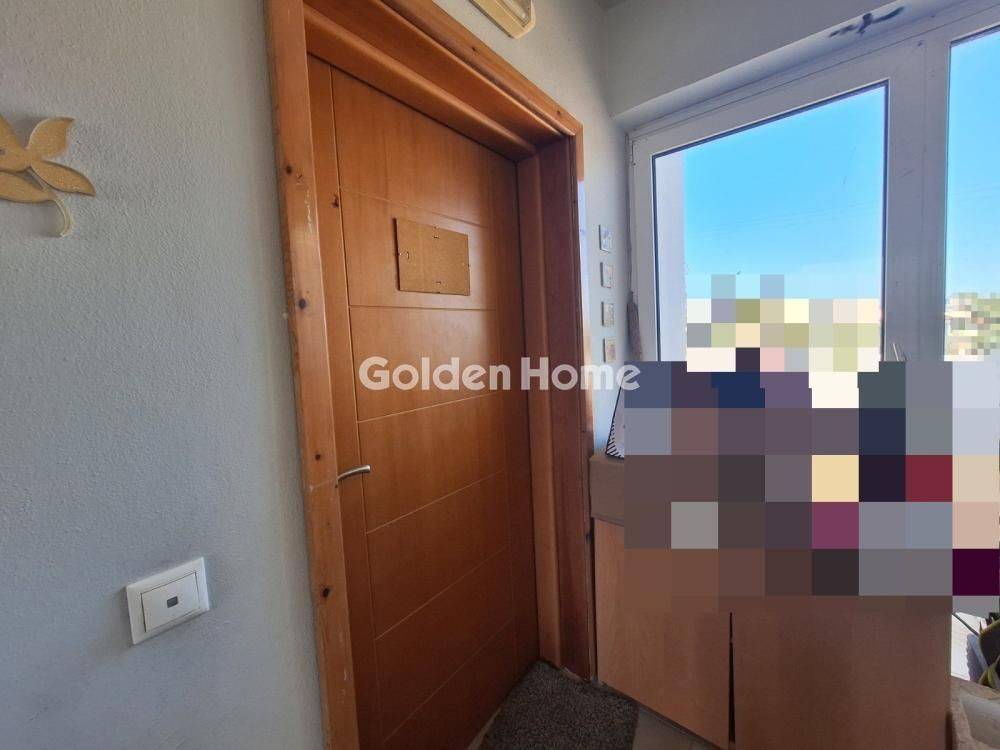 Κυρίως Χώρος