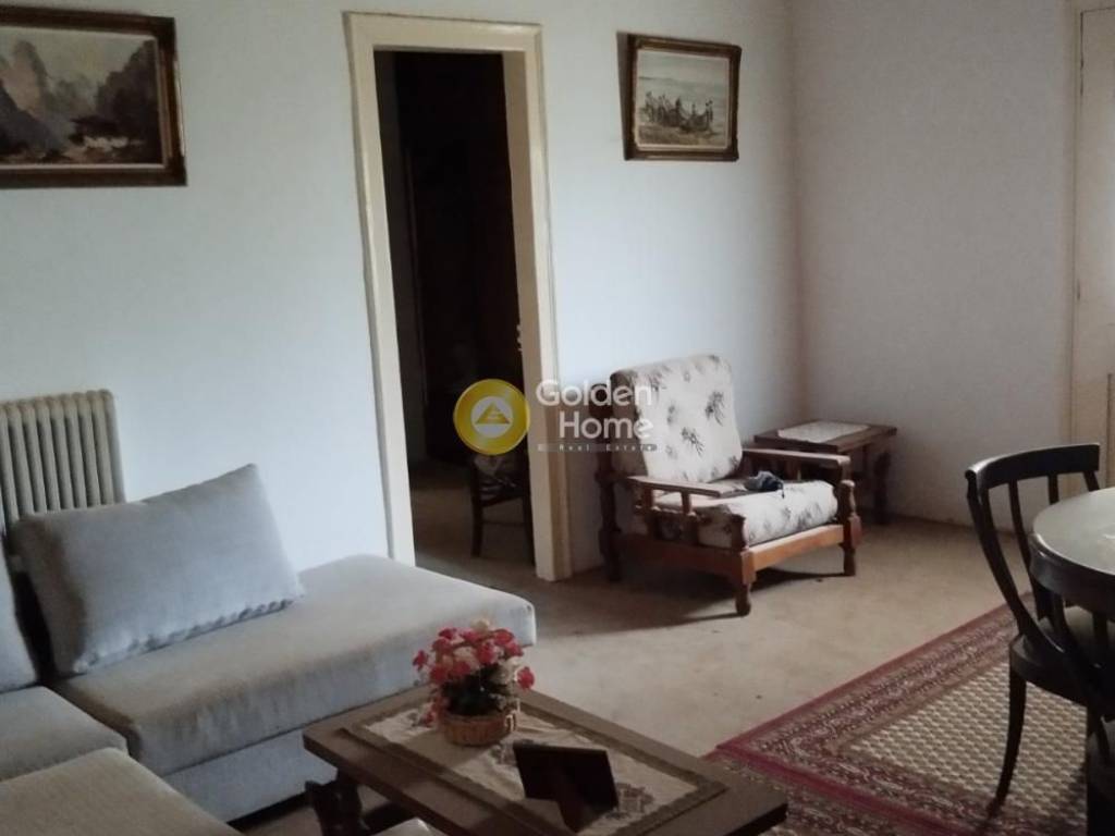 Κυρίως Χώρος