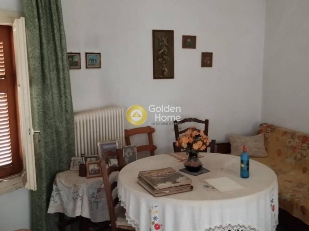 Κυρίως Χώρος