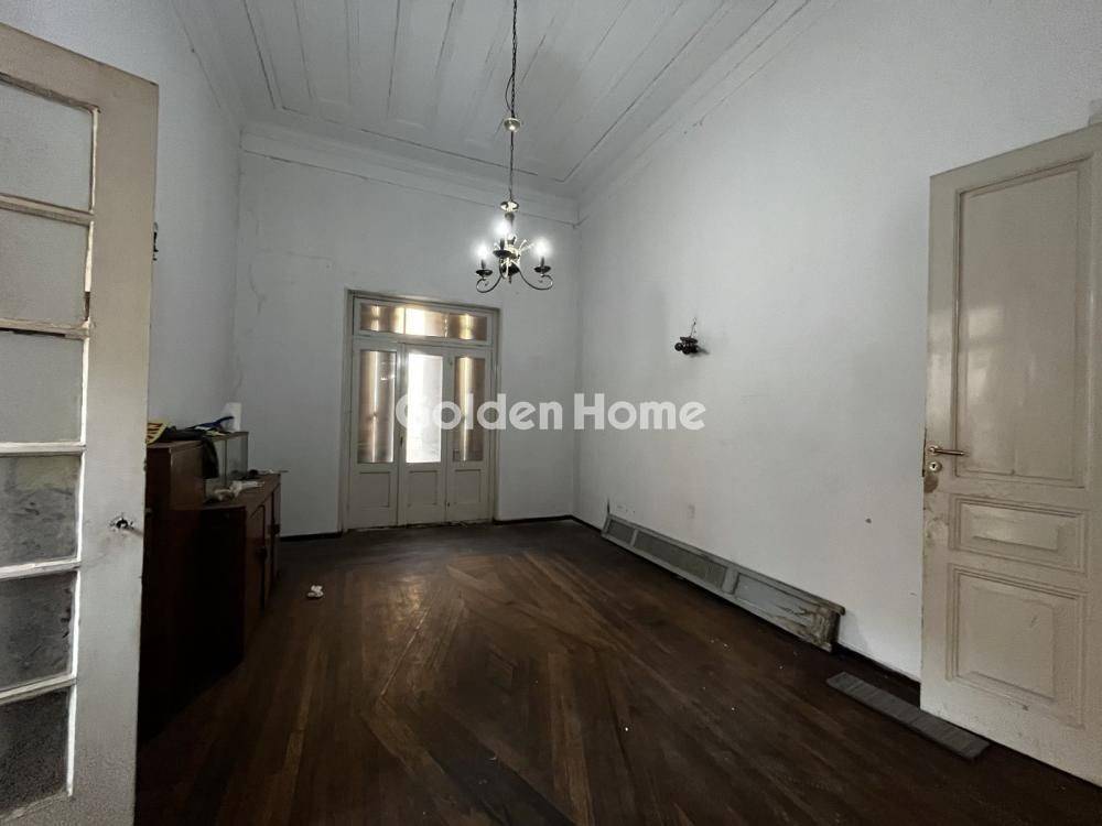 Κυρίως Χώρος