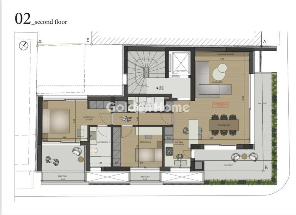 Ανελκυστήρας