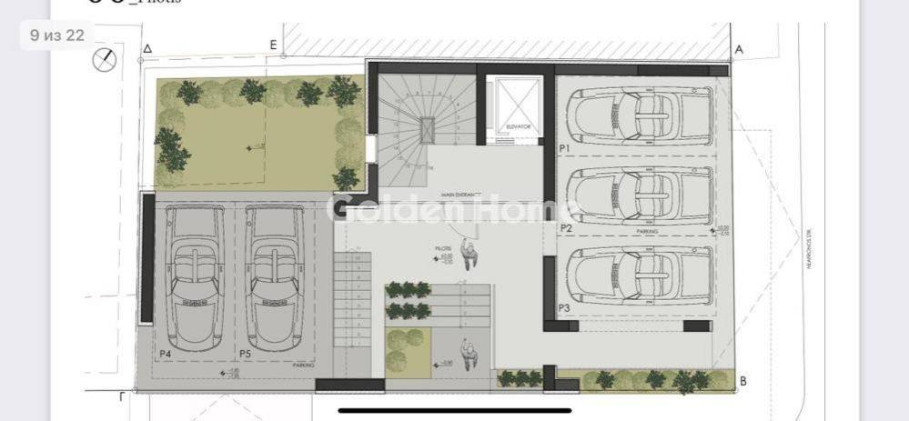 Ανελκυστήρας