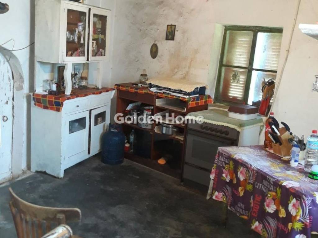 Κυρίως Χώρος