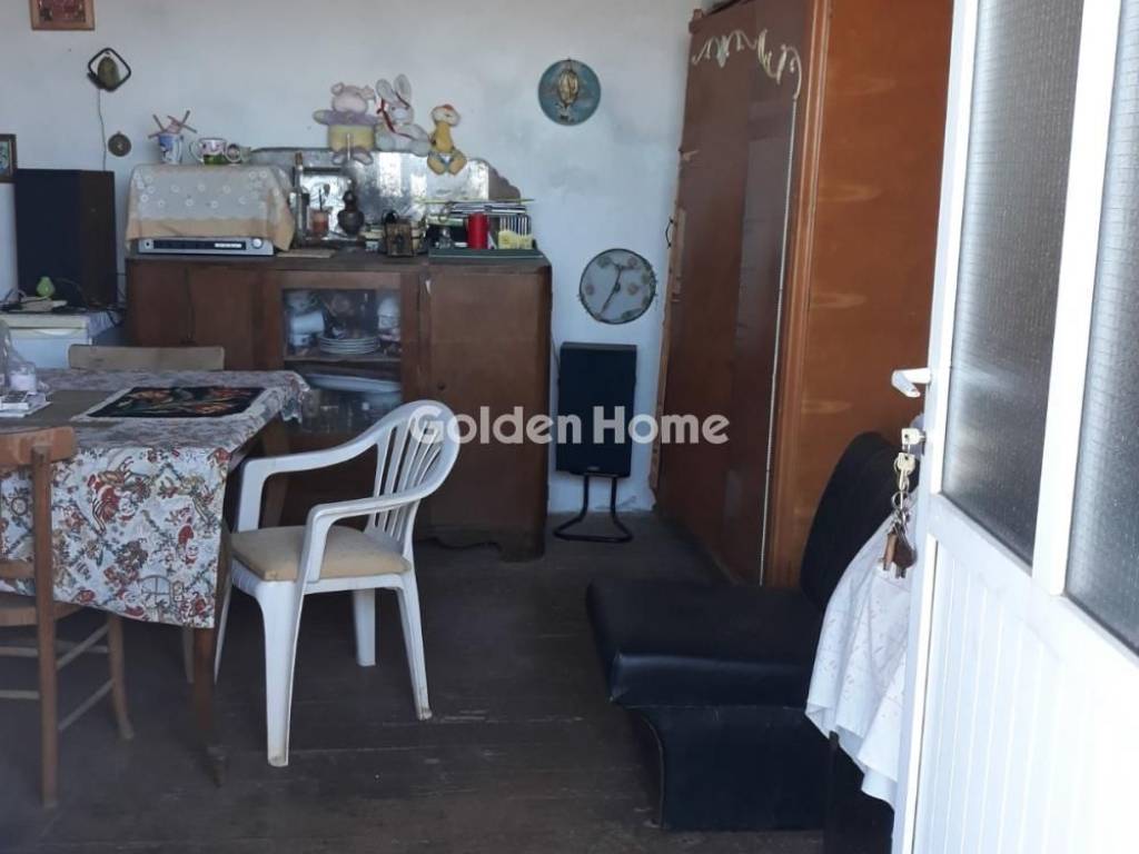 Κυρίως Χώρος