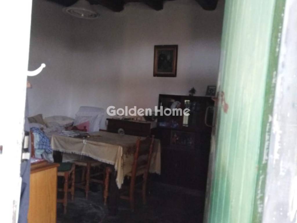 Κυρίως Χώρος