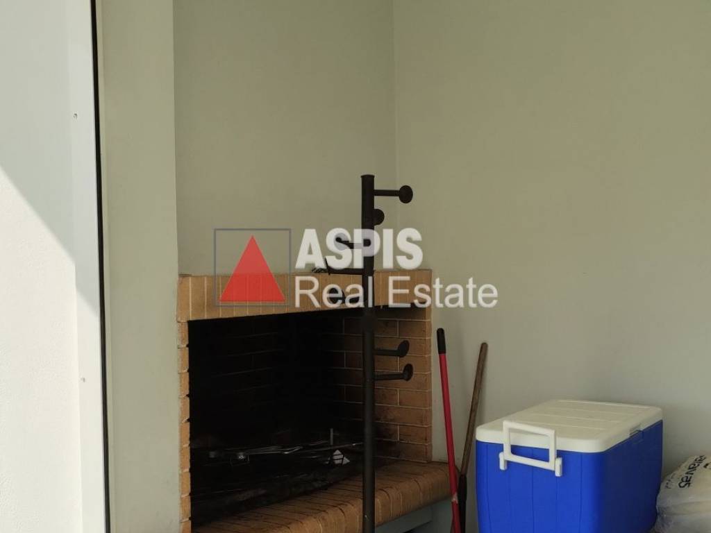 Εξωτερικοι χώροι