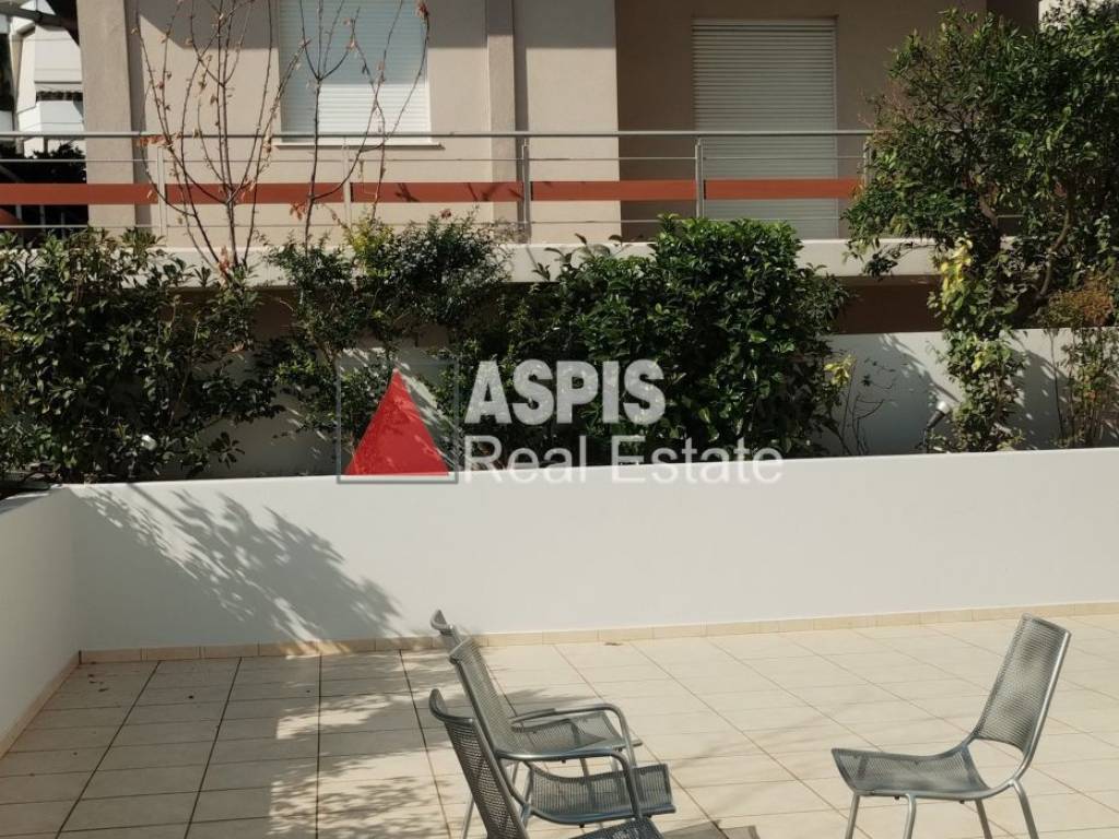 Εξωτερικοι χώροι