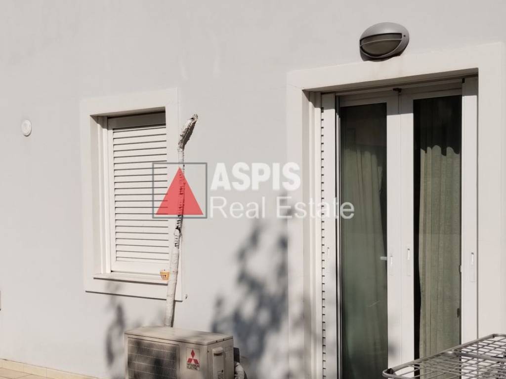 Εξωτερικοι χώροι