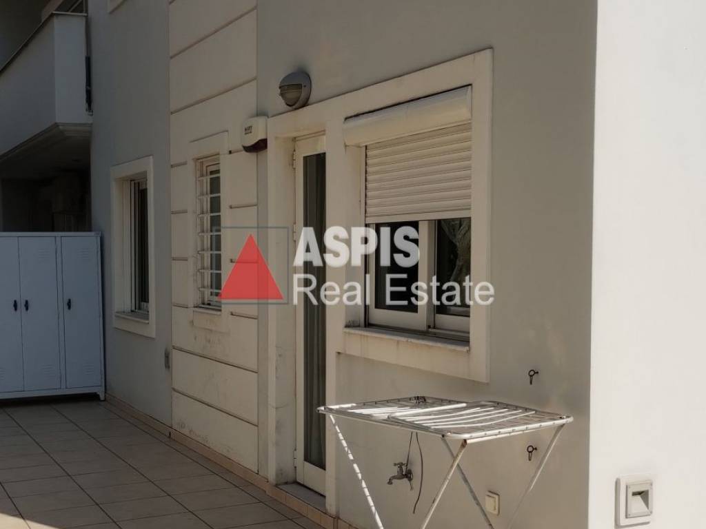 Εξωτερικοι χώροι