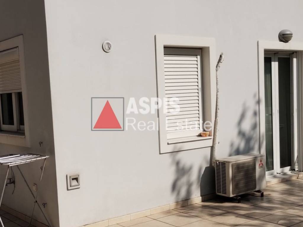 Εξωτερικοι χώροι