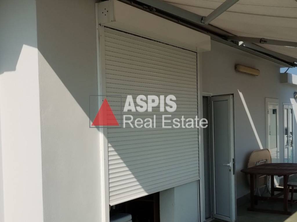 Εξωτερικοι χώροι