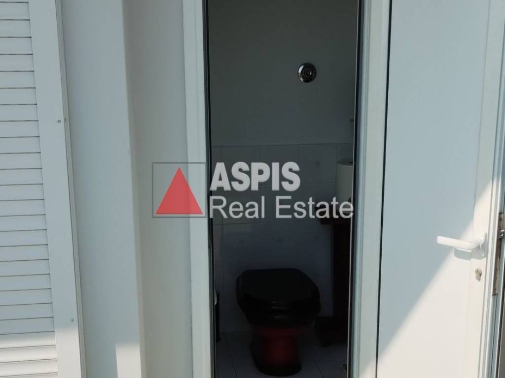 Εξωτερικοι χώροι