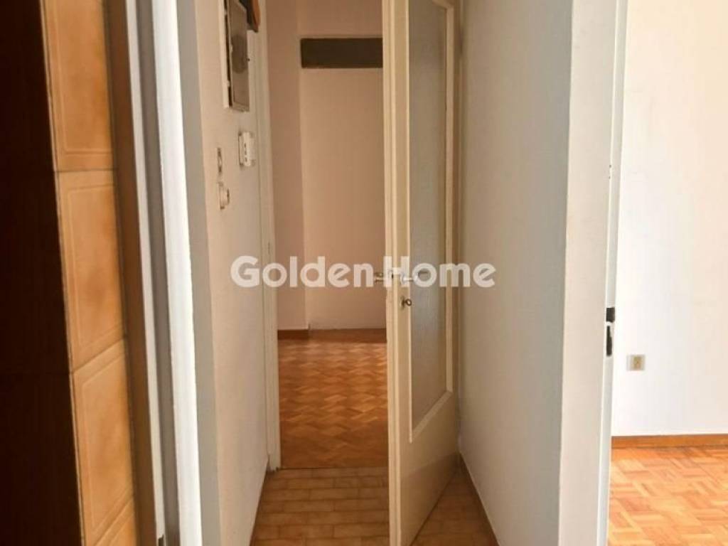 Κυρίως Χώρος