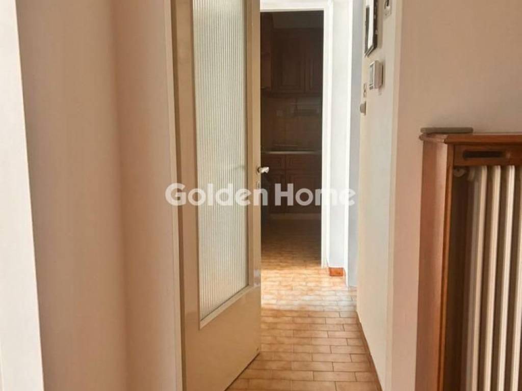 Χολ - Διάδρομος