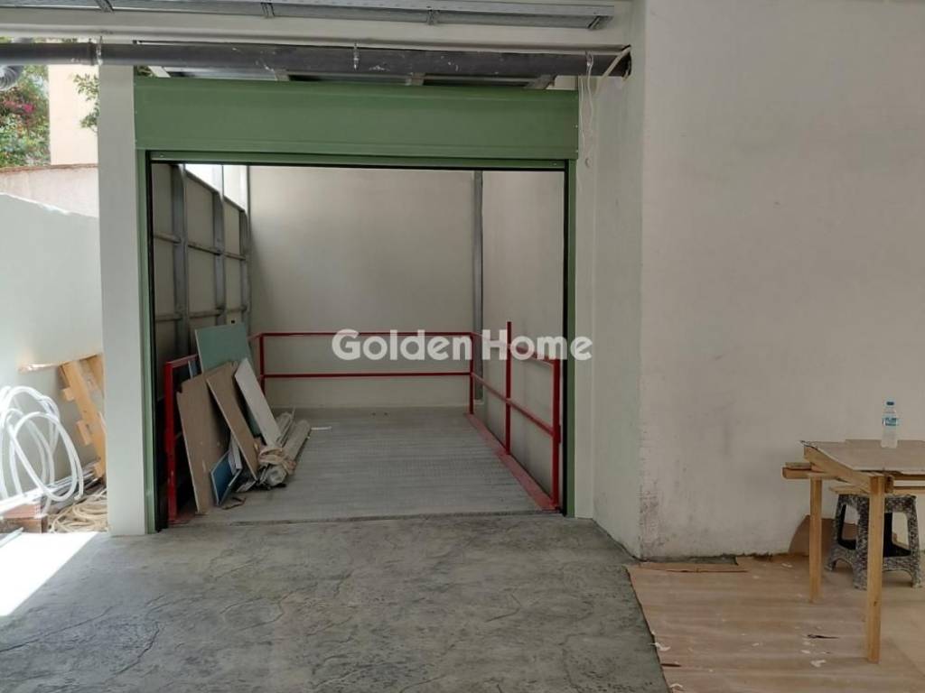 Θέση Στάθμευσης