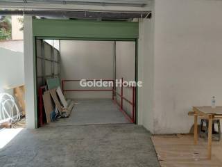 Θέση Στάθμευσης