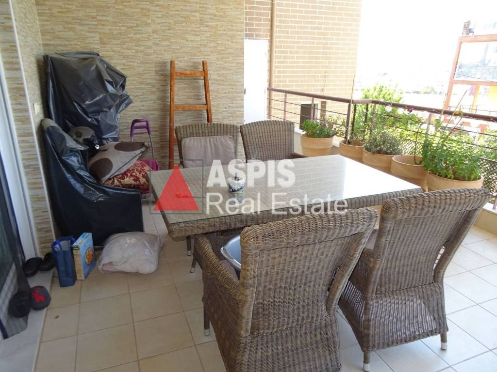 Εξωτερικοι χώροι