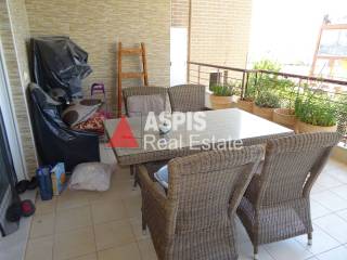 Εξωτερικοι χώροι