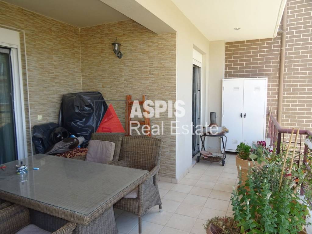 Εξωτερικοι χώροι