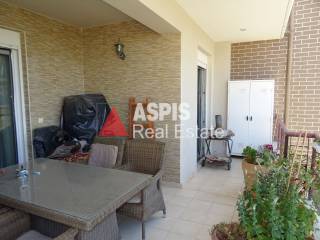 Εξωτερικοι χώροι