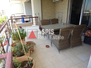 Εξωτερικοι χώροι