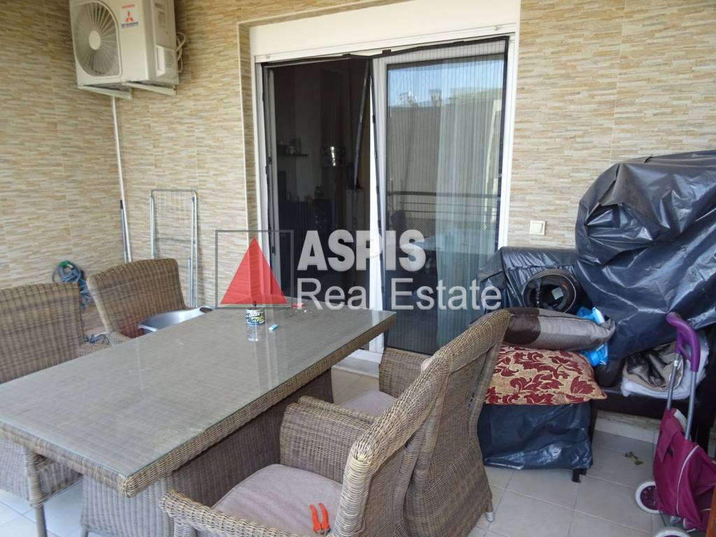 Εξωτερικοι χώροι