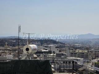 Θέα απο τη βεράντα