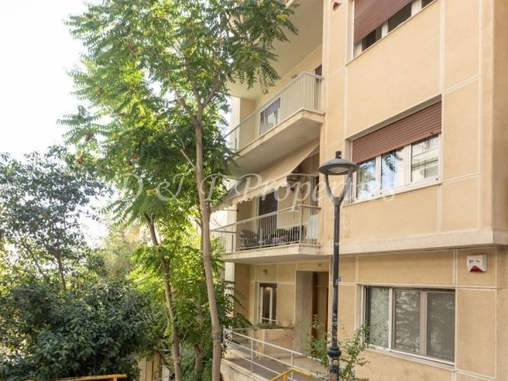 Εξωτερικός χώρος