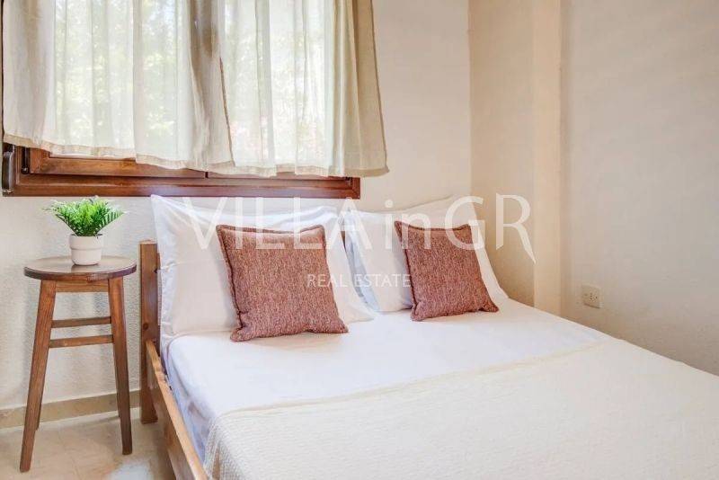 Υπνοδωμάτιο