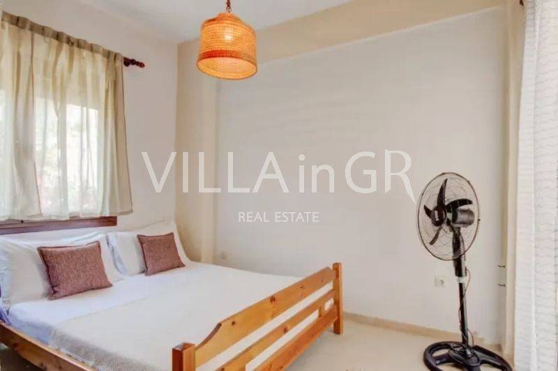 Υπνοδωμάτιο